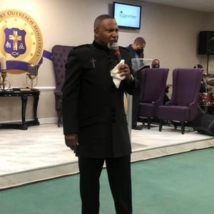 Meet your Posher, Ron